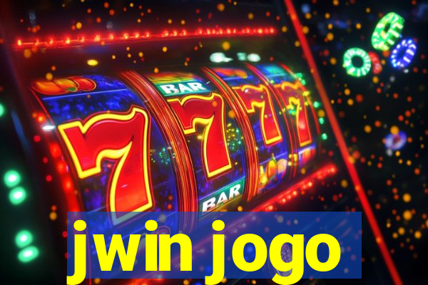 jwin jogo